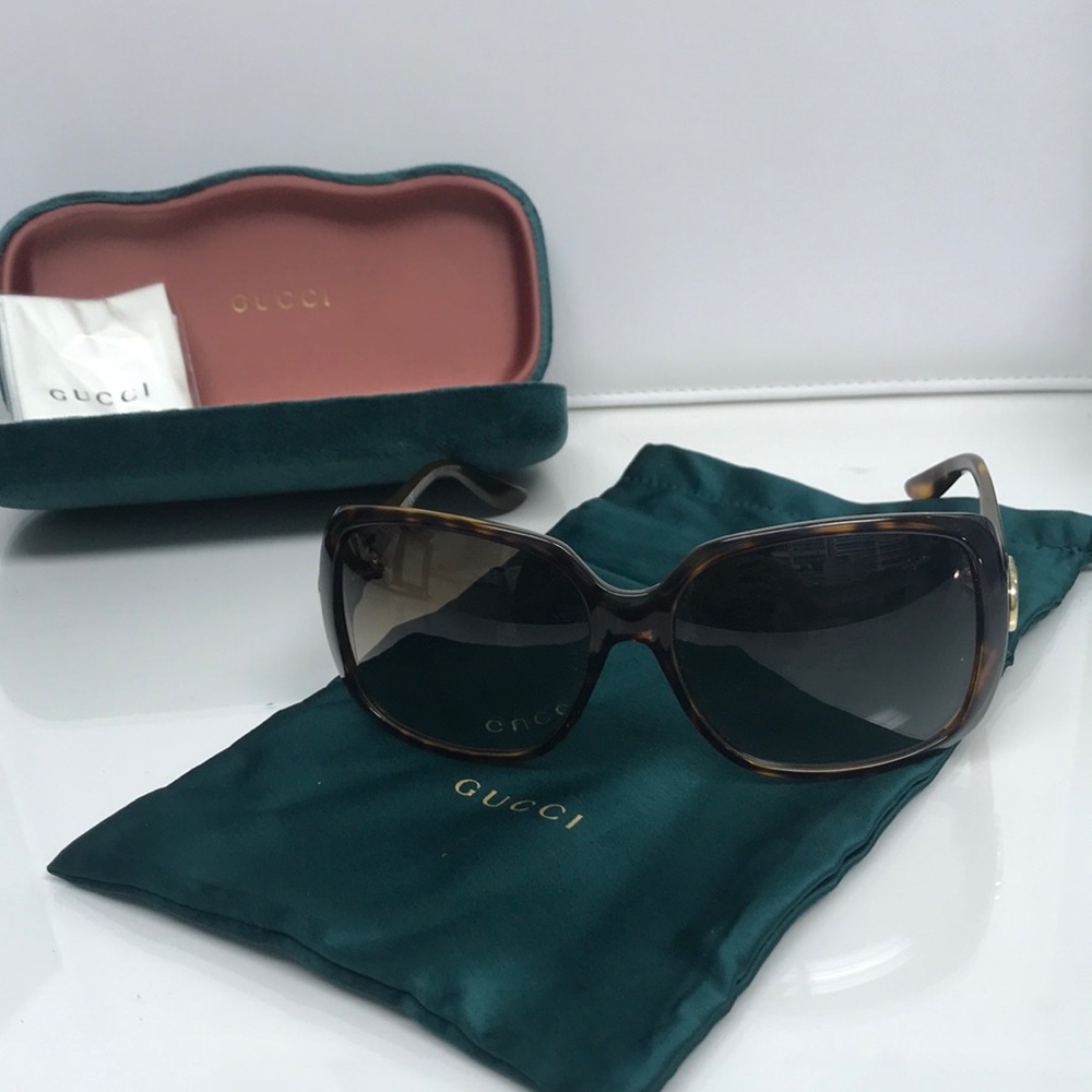 Gucci Sunglasses